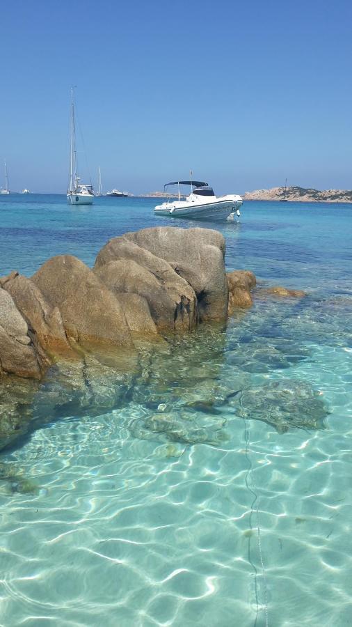 Sweet Home La Maddalena Ла-Маддалена Экстерьер фото